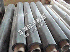 不銹鋼絲網