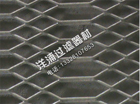 重型鋼板網